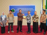 bank bjb Sinergi Pendidikan Tinggi dengan Universitas Negeri Malang
