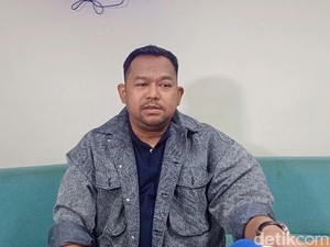 Bedu Sudah Tahu Hubungan Andre Taulany-Amanda Rigby dari Jauh Hari