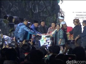 Kabayan Masagi dan Napak Tilas Budaya Sunda di Sumedang