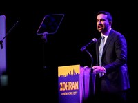 Kronologi-Sebab Wali Kota Muslim New York Mamdani Mau Diusir dari AS