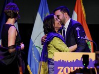 Ternyata Ada Al Fatiha-Ulama RI di Kemenangan Wali Kota Muslim Mamdani