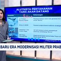 Video: Alutsista Baru Era Modernisasi Militer Prabowo