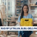 Video: Rugi Rp1,8 Triliun, Blibli PHK Karyawan-Harga Batu Bara Meledak