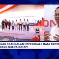 Video: Menguak Keandalan Hyperscale Data Center NeutraDC Nxera Batam