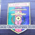 Video: Strategi PTBA Dorong Ekonomi Lampung Tumbuh Berkelanjutan
