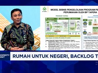 Video: Dari Aceh Hingga Papua, Rumah Subsidi Merata Bagi Rakyat RI