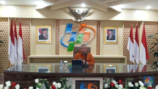 Tumbuh 5,04% Kuartal III-2025, Ekonomi RI Lebih Tinggi dari China!