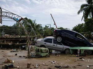 Pariwisata Cebu Optimis Cepat Bangkit Meski Diterpa Gempa hingga Topan