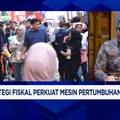 Video: Ekonomi Mau 6% di 2026, Kemenkeu Minta K/L Belanja Awal Tahun