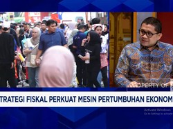 Video: Ekonomi Mau 6% di 2026, Kemenkeu Minta K/L Belanja Awal Tahun