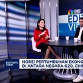 Video: Ekonomi RI Juara di G20, Kalahkan China hingga Arab Saudi