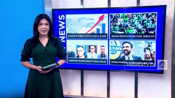 Video: Wali Kota Muslim Petama New York - Sahroni dkk Nonaktif 6 Bulan