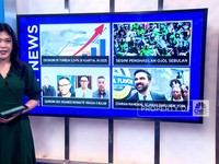 Video: Wali Kota Muslim Petama New York - Sahroni dkk Nonaktif 6 Bulan