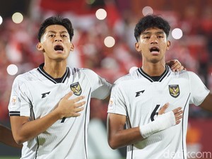 Live Streaming Timnas Indonesia U-17 Vs Brasil U-17, Klik di Sini!