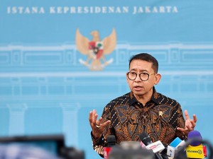 Respons Fadli Zon Usai PTUN Tak Terima Gugatan Terkait Pemerkosaan Massal 98