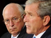 Dick Cheney, Mantan Wapres-Sang Arsitek Perang AS Meninggal Dunia
