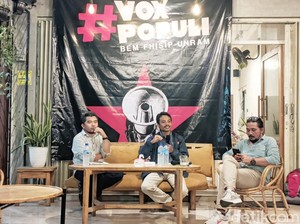 Fitra NTB Sorot Ratusan Miliar DBH Tambang-Cukai Tembakau Tak Tepat Sasaran