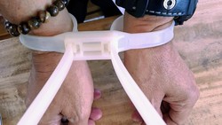 Kasatresnarkoba Polres Bima Kota Ditangkap Polda NTB