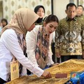 Selvi Gibran Dorong UMKM Papua Naik Kelas dan Tembus Pasar Global