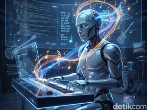 CEO Perusahaan AI Anthropic Pastikan Takkan Patuhi Militer AS