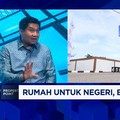Video: Jurus Menteri Ara Capai Target Rumah Subsidi FLPP 350 Ribu