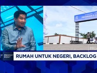 Video: Jurus Menteri Ara Capai Target Rumah Subsidi FLPP 350 Ribu