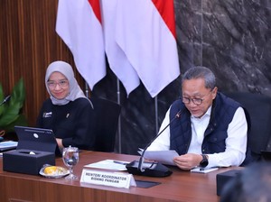 Pastikan Dampak Nyata, KemenPAN-RB Terus Perkuat Tata Kelola Program MBG