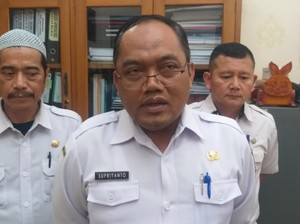 Kata Pemkot Soal ASN di Kota Pasuruan Jadi Tersangka Persetubuhan Anak