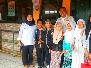 Disdik Sukabumi Fokus Wujudkan Pendidikan Inklusif bagi Semua Anak