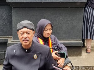 Harapan KGPH Benowo ke Paku Buwana XIV: Jadilah Manusia Jawa yang Hebat
