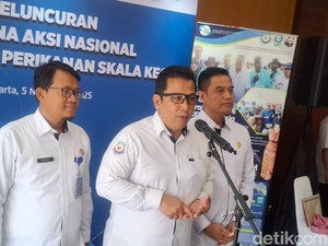 95% Ikan Ditangkap Nelayan Kecil, tapi Mereka Masih Hidup Pas-pasan