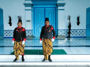 Rapat Kerabat Keraton Solo soal Suksesi Memanas!