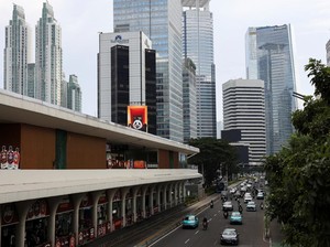 Bank Tanah Incar 70 Ribu Ha Lahan Tahun Ini