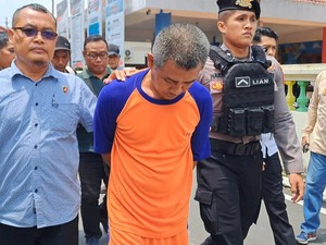 Kronologi Suwarno Habisi dan Rampok Mutmainah di Jombang