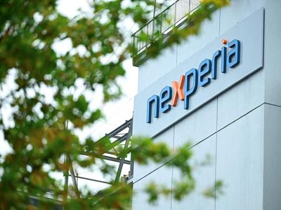 Konflik Wafer Belanda-China Memanas, Krisis Pabrik Mobil Kian Dekat