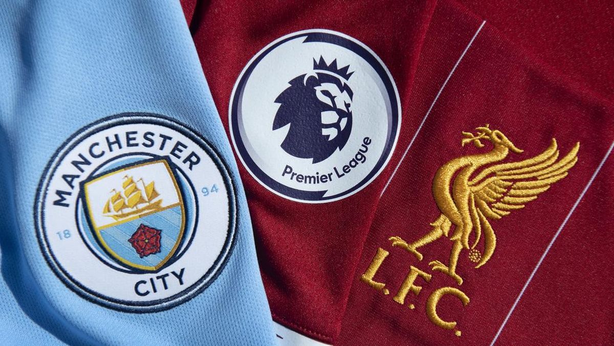 Negosiasi City dan Liverpool di Pengujung Bursa Transfer