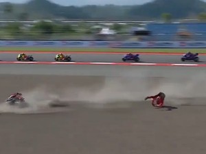 Marquez Absen Panjang, Masalah Utama Ducati Diungkap