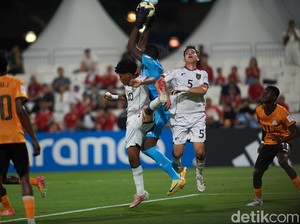 Nova Ungkap Penyebab Kekalahan Indonesia dari Zambia di Piala Dunia U-17