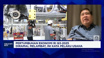 Video: Pengusaha Ungkap Fenomena PHK di Balik Ekspansif PMI Manufaktur