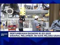 Video: Pengusaha Ungkap Fenomena PHK di Balik Ekspansif PMI Manufaktur