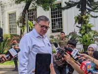 Sudah Cukup! Pemerintah Tak Lagi Tambah Stimulus Ekonomi Akhir 2025