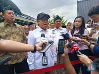 Cak Imin Ungkap Skema Penghapusan Tunggakan Iuran BPJS Kesehatan