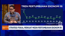 Video: Mesin Pertumbuhan Menyala, Ekonomi RI Q3-2025 Capai 5,04%