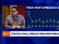 Video: Mesin Pertumbuhan Menyala, Ekonomi RI Q3-2025 Capai 5,04%