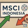 Bocoran Terbaru! Ini 5 Kandidat Kuat Emiten Masuk MSCI: Ada  ANTM 