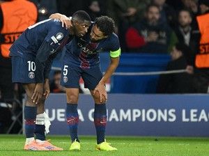 Duh Dembele