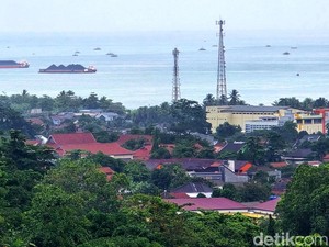 Asal-usul Nama Wijnkoopsbaai, Jejak Eropa di Teluk Palabuhanratu