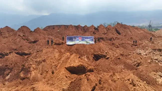 Tambang Ilegal Dipastikan Bikin Negara dan Masyarakat Rugi, Ini Buktinya