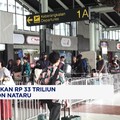 Video: Rp 33 Triliun Siap Meluncur Untuk Bansos Tunai - Program Magang