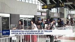 Video: Rp 33 Triliun Siap Meluncur Untuk Bansos Tunai - Program Magang